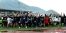 Campilongo in campo a festeggiare insieme a tutta la squadra+.j
