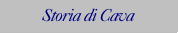 Storia di Cava