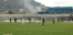 la protesta dei tifosi cavesi, in curva sud nessun presente+.jp