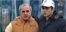 Il Maggiore Mari con l'ospite Antonio Schetter.jpg